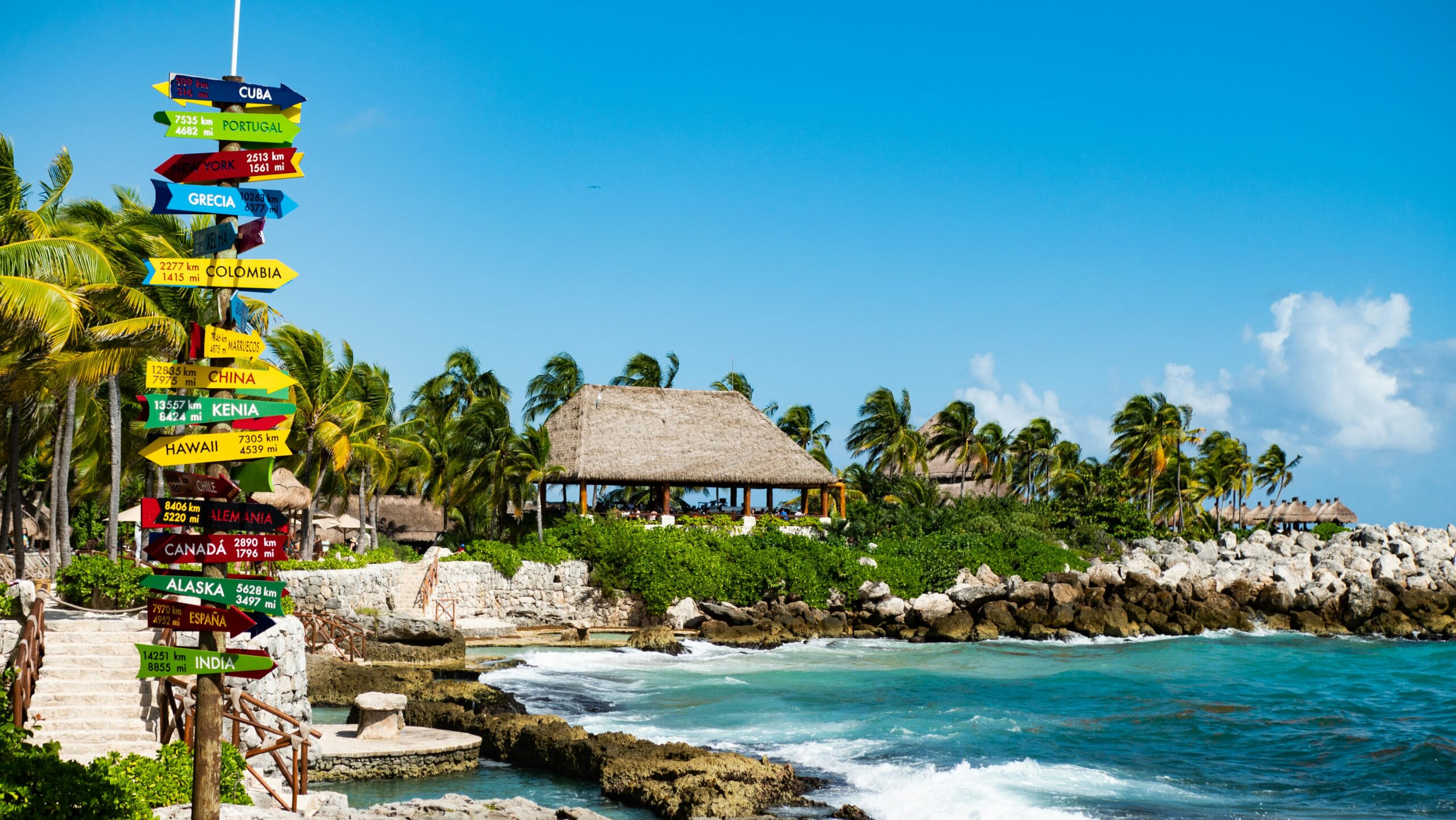 Wander the World : Best Travel Destinations