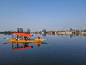 Travel in India: A Journey Through Diversity,