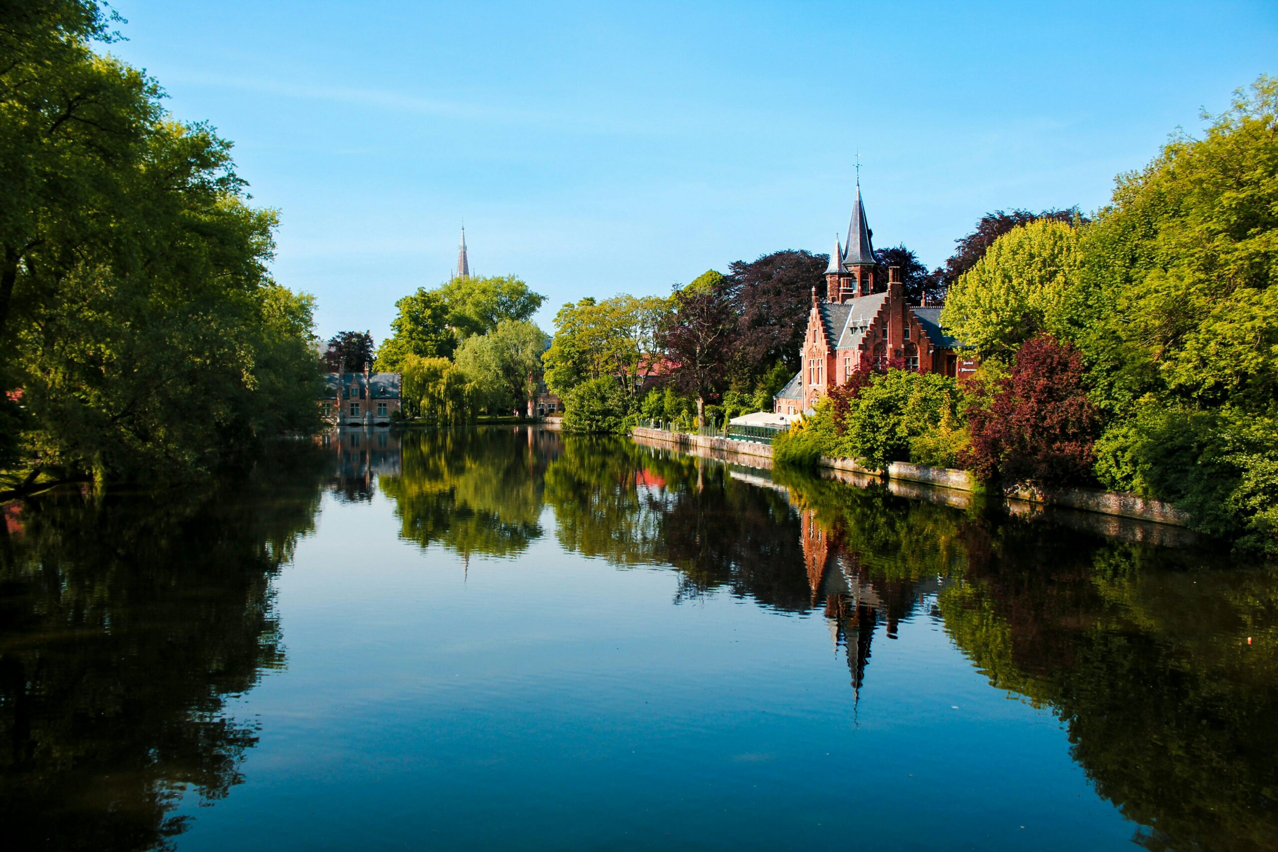 Wander the World :Best travel Destinations.
