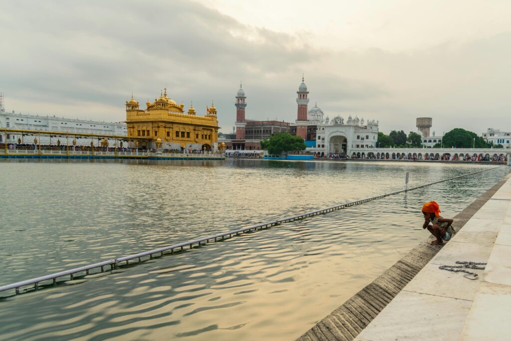 Best Places to Travel in India in 2026