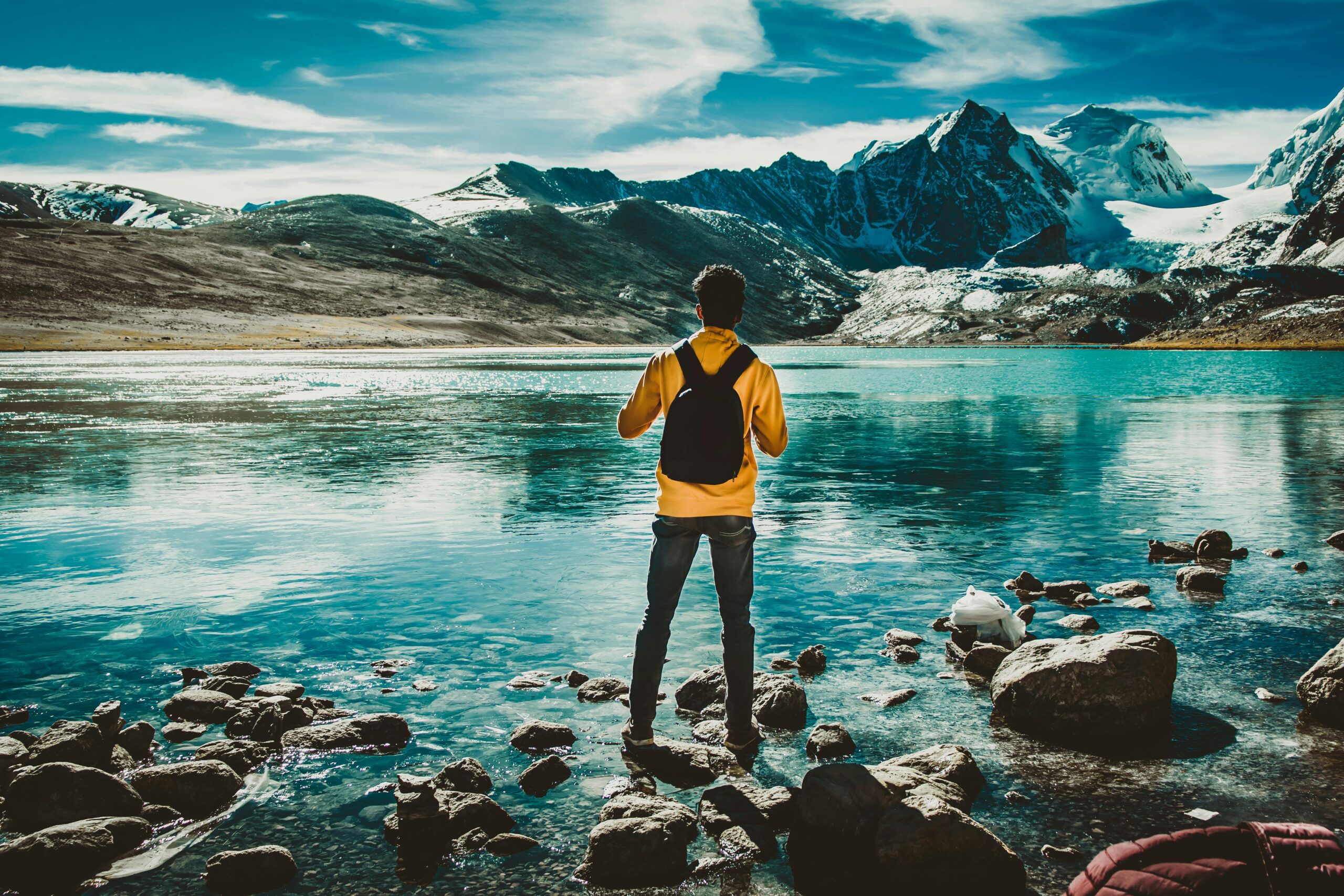 Best Solo Travel Destinations in India