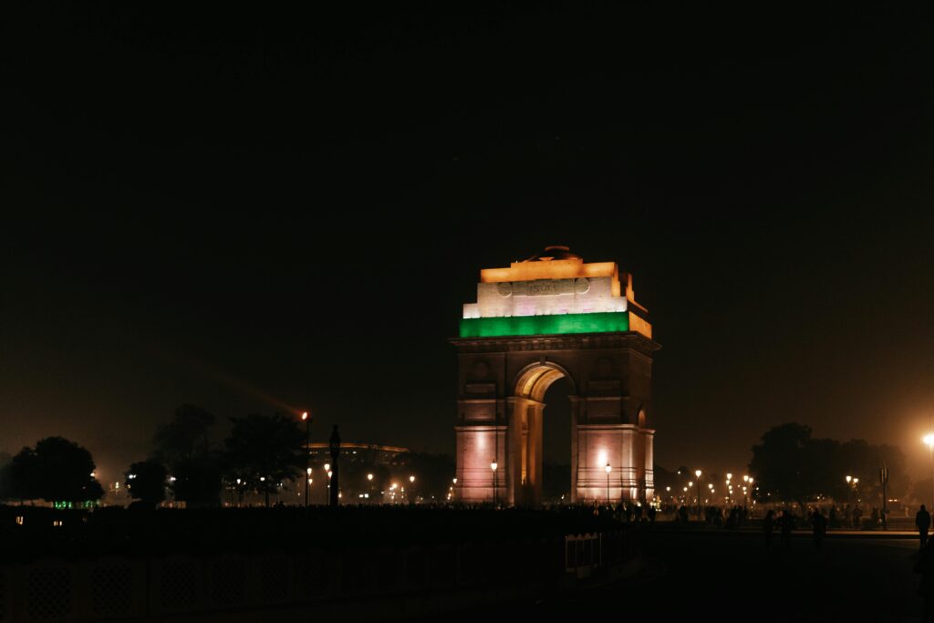 Best Places to Travel in India in 2026
