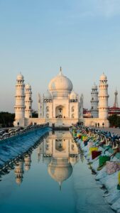 Travel in India: A Journey Through Diversity,