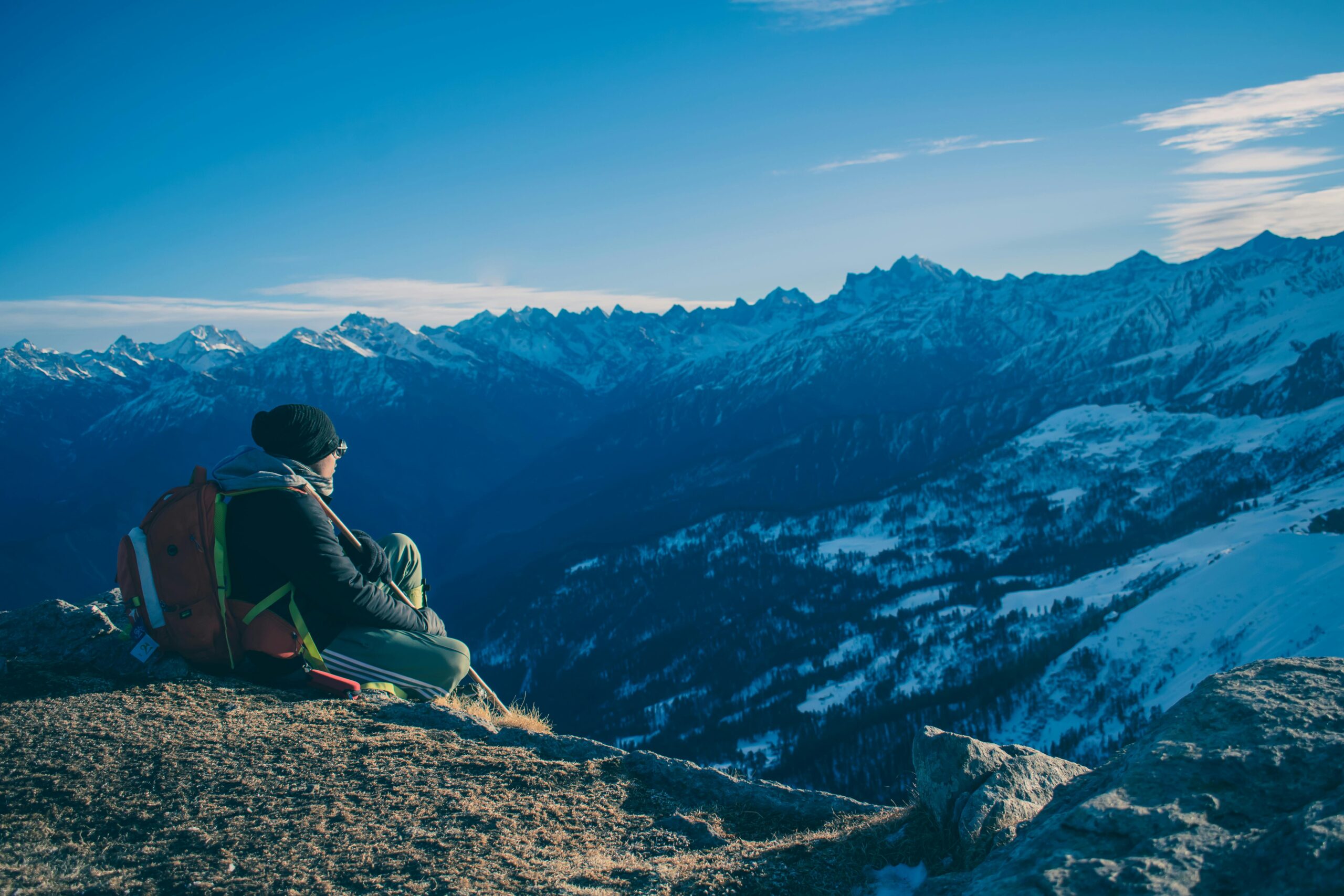 Best Solo Travel Destinations in India,
