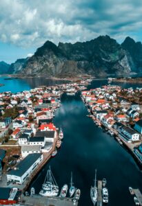 Roam the World with Endless Adventures