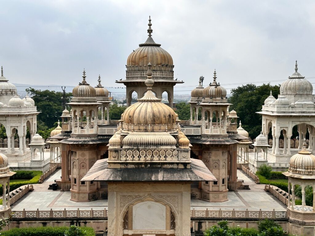 Best Places to Visit in Jaipur: Top Attractions & Travel Tips