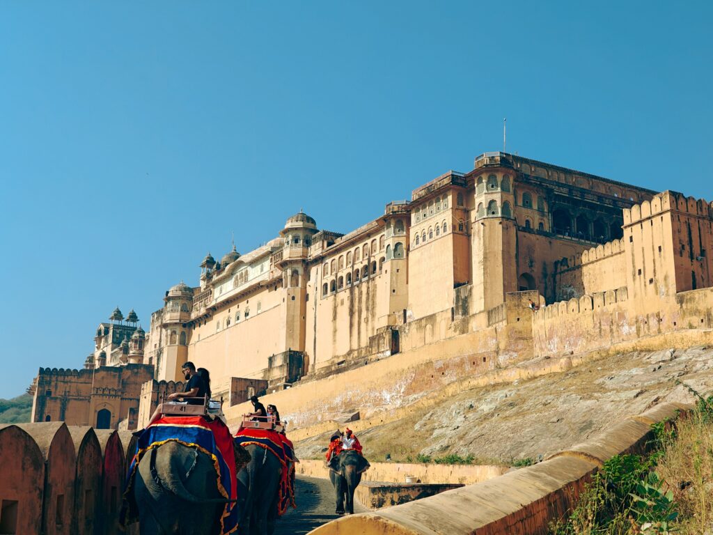 Best Places to Visit in Jaipur