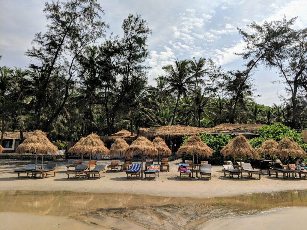 Best Places to Visit in Goa