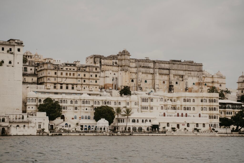 Best Budget Travel Destinations in India